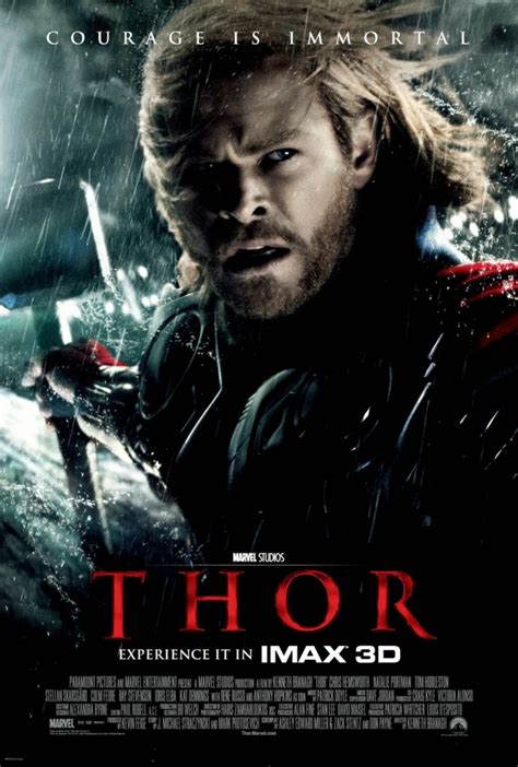 Thor 1 izle türkçe dublaj